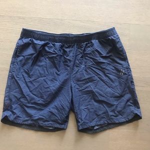 Rhone Guru Short 7"
